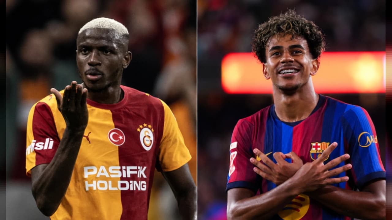 Opta'dan Galatasaray ve Fenerbahçe için kazanma tahmini
