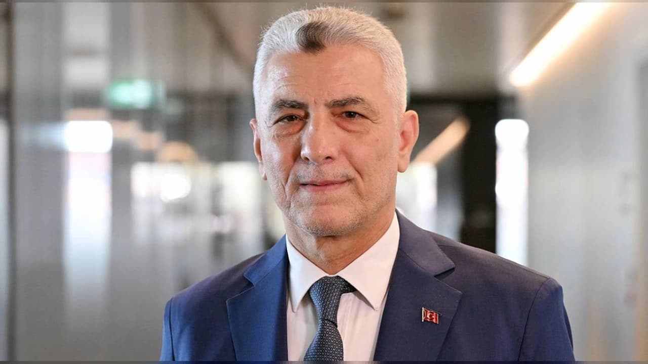 Ticaret Bakanı Ömer Bolat'tan cari işlemler hesabı açıklaması