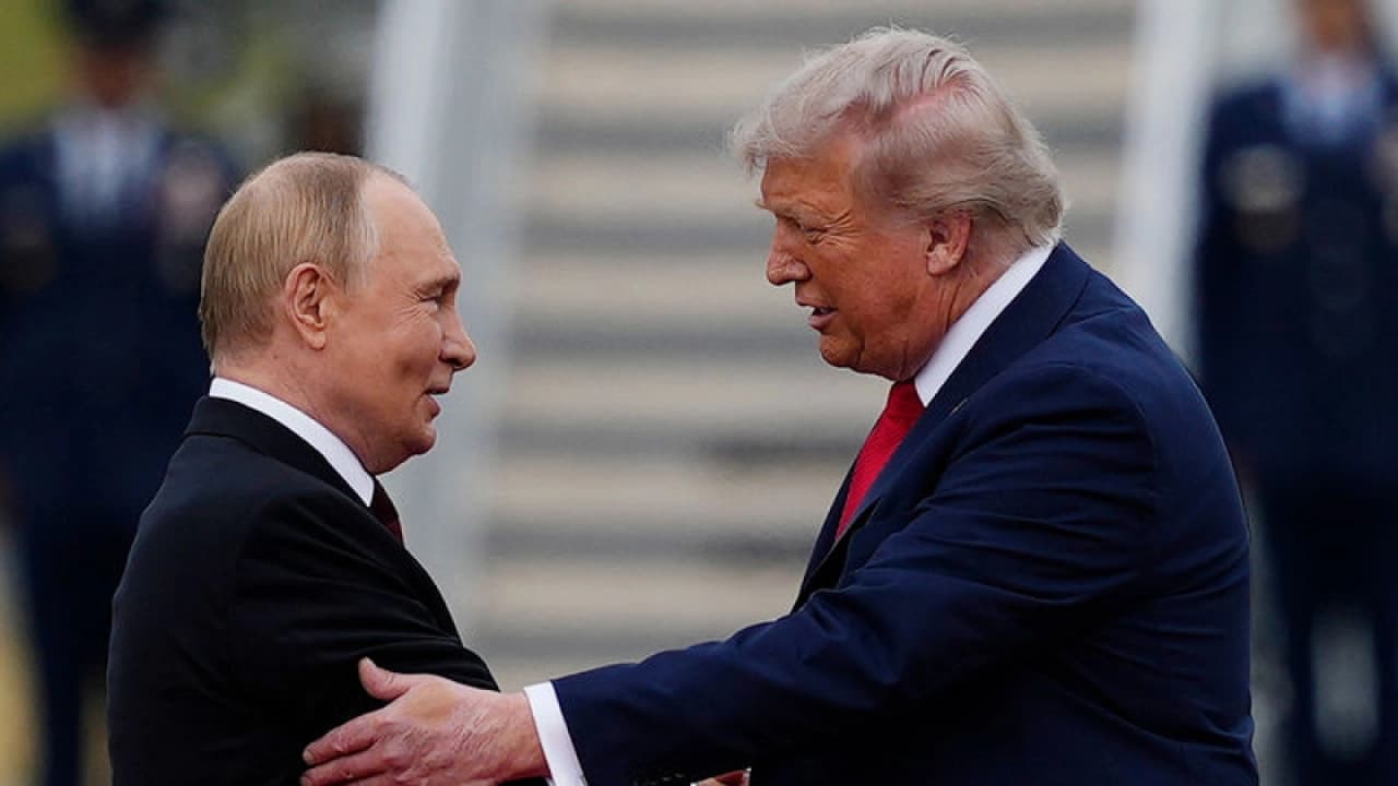 Trump: Putin anlaşma yapmayı Zelenskiy'den daha fazla istiyor