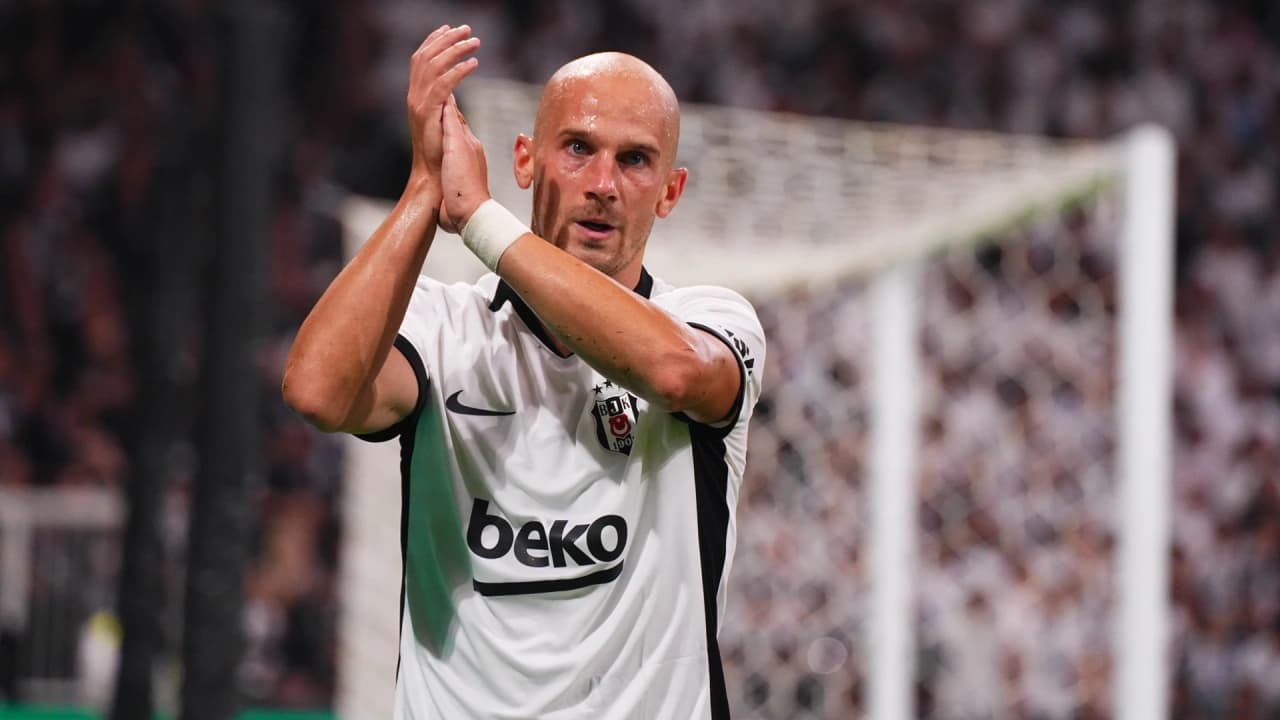 Vaclav Cerny Trabzonspor maçında oynamak için şartları zorlayacak