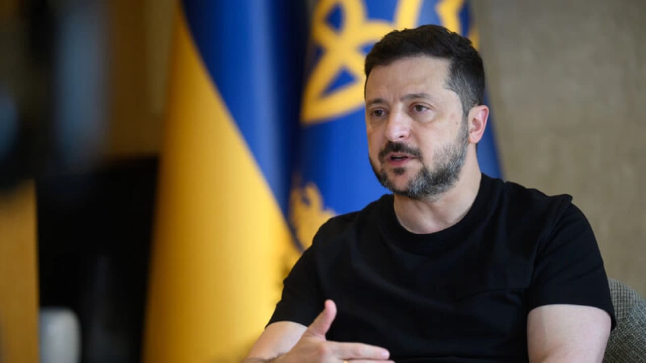 Zelenskiy ve Putin görüşmesi Trump veya Erdoğan arabuluculuğunda olabilir