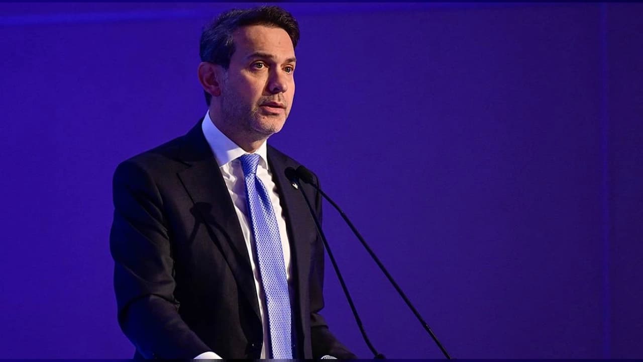 Bakan Bayraktar: LPG, enerji güvenliğine kritik katkı sağlıyor