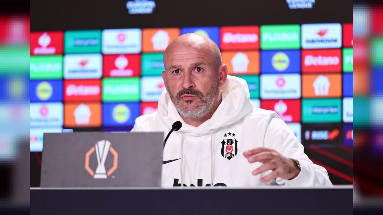 Beşiktaş, Hoffenheim deplasmanında galibiyet arıyor