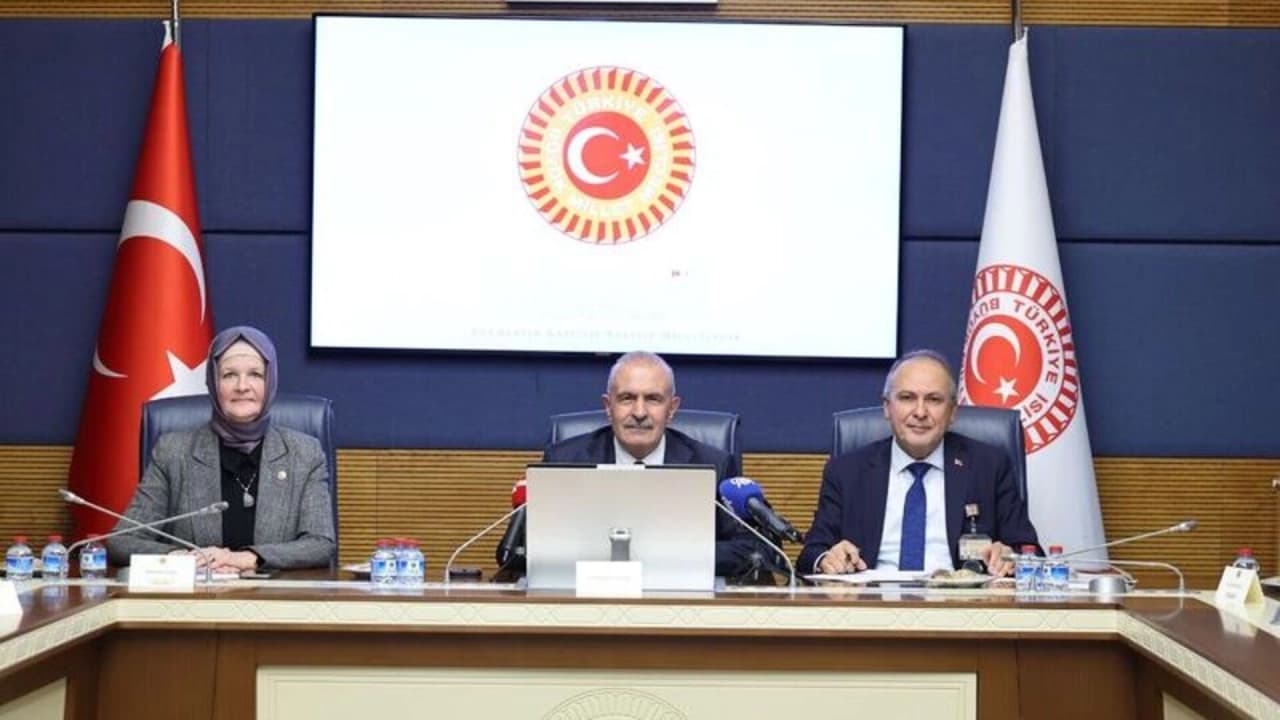 Dışişleri Bakan Yardımcısı: AİHM'e Uyum Oranımız Yüzde 90