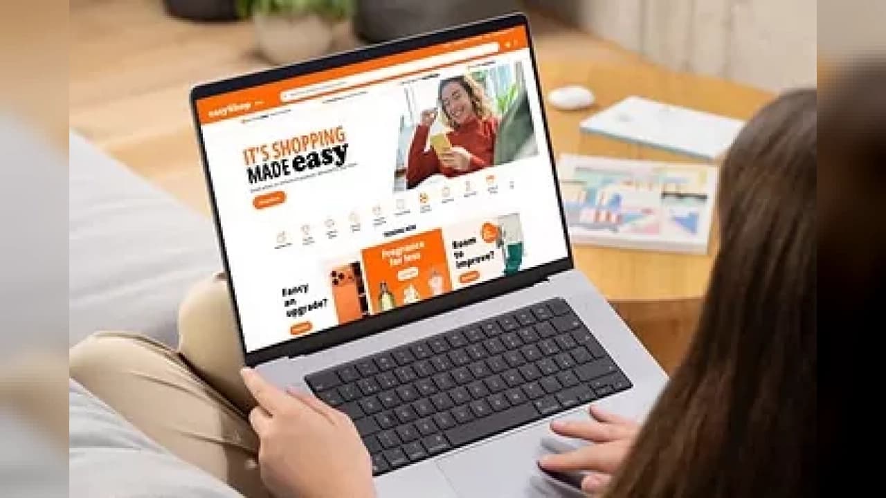 easyShop.com Amazon'a rakip olarak 21 ülkede faaliyete geçti