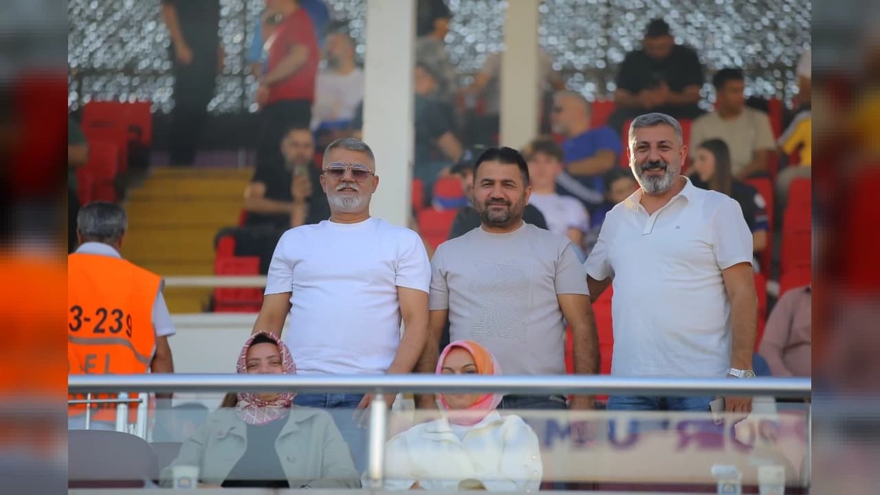 Gebzespor, Erbaaspor'u son saniye golüyle mağlup etti