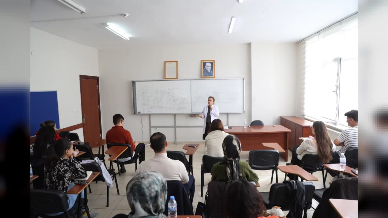 Konya'da KOMEK ve ASEM yeni döneme 78 bin kursiyerle başladı