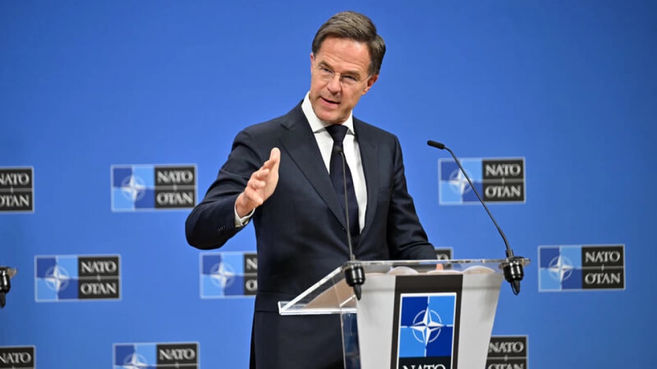 Mark Rutte'den Rusya'ya: Gerektiği yerde karşılık vereceğiz