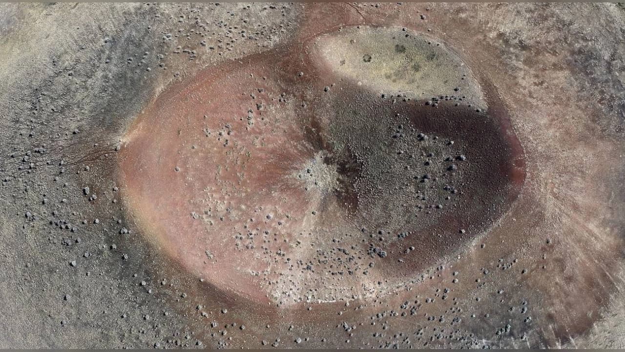 Meke Krater Gölü'nden alınan mikroorganizmalar koruma altına alındı