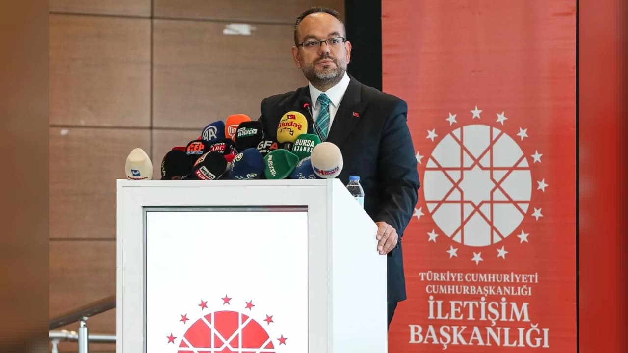 Merinos AKKM'de İletişim Yüzyılı Eğitimi Düzenlendi