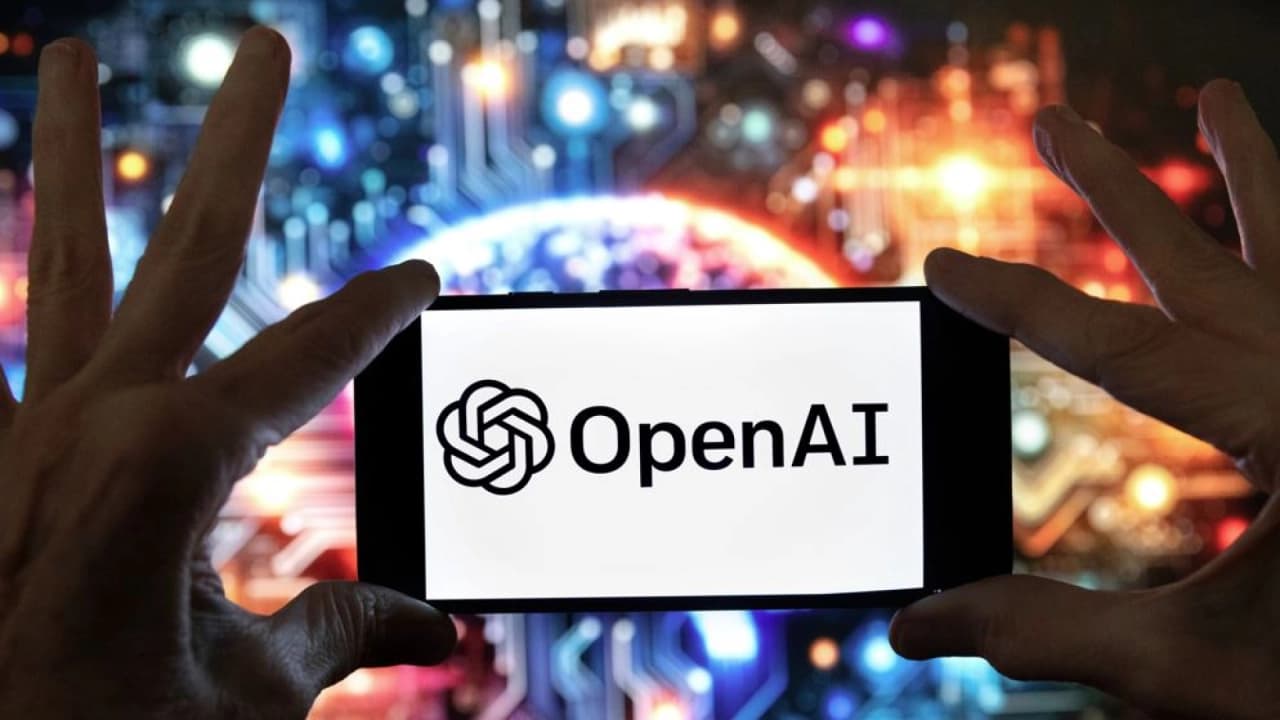 OpenAI Binasına Gizli Ses Kayıt Cihazı Yerleştiren Mühendis Yakalandı