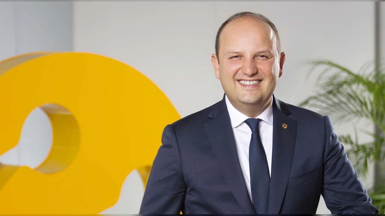 TÜBİTAK ve Turkcell'den 6G için yerli akıllı yüzey prototipi