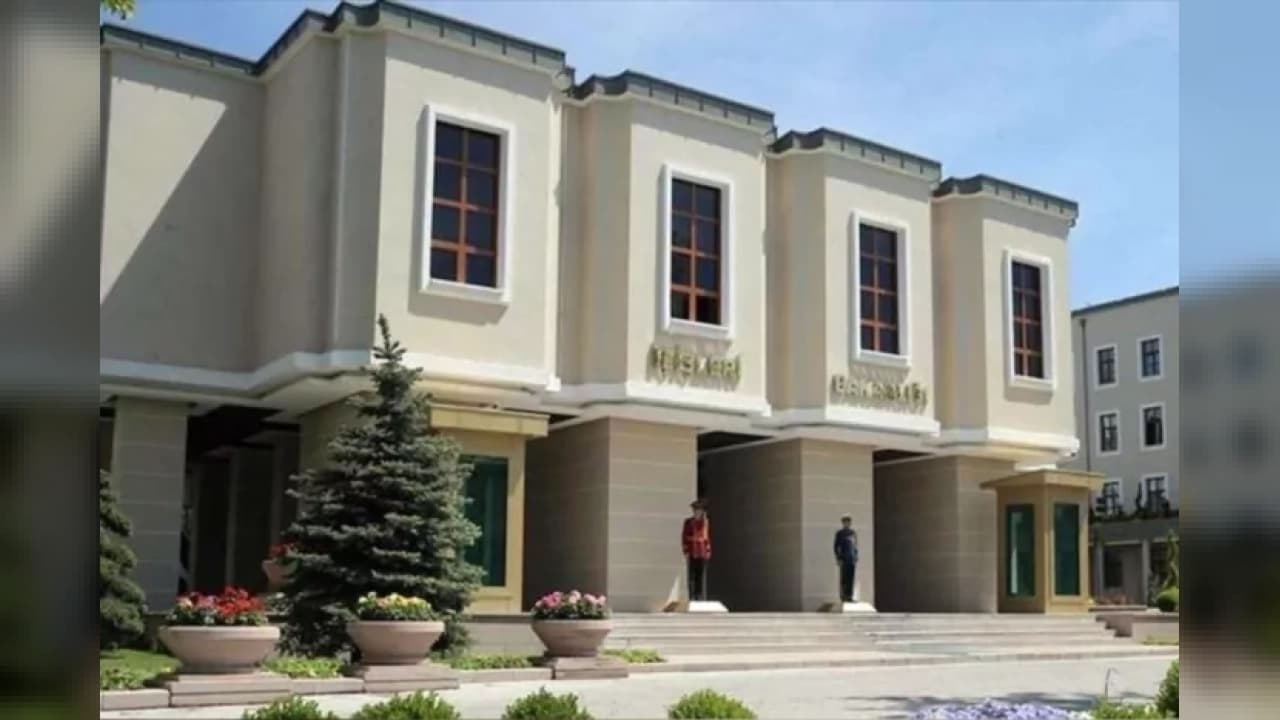 Türkiye ve Birleşik Krallık arasında güvenlik ve göç toplantısı