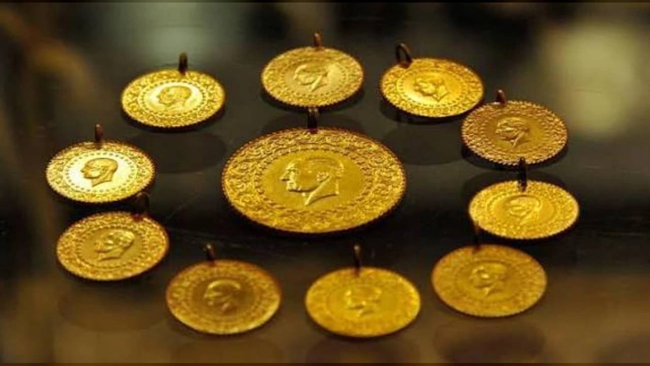 Altın Fiyatları Yeniden Yükselişte: Gram Altın 6.626 TL Oldu