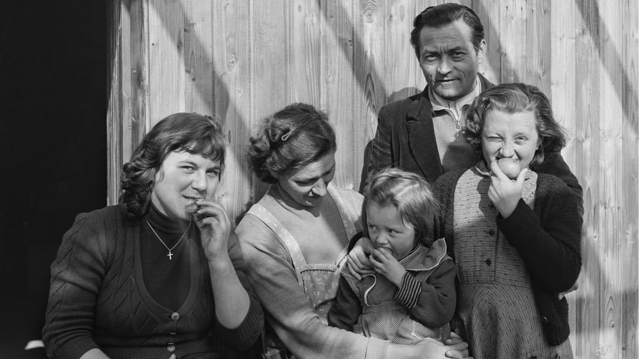 Ara Güler'in Pendik Kızılay Kampı Fotoğrafları Sergide Buluştu