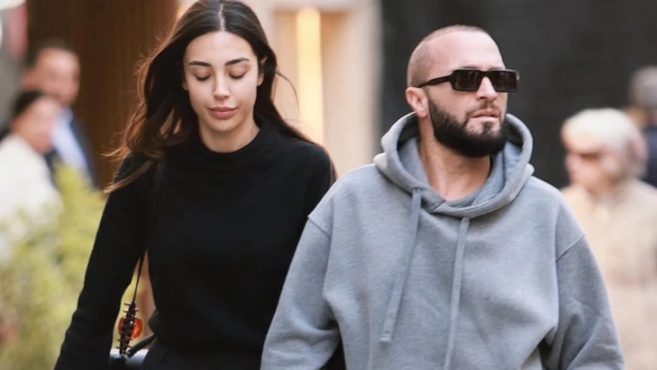 Berkay ve Özlem Ada Şahin Çiftinin Dubai'ye Yerleşeceği İddia Edildi