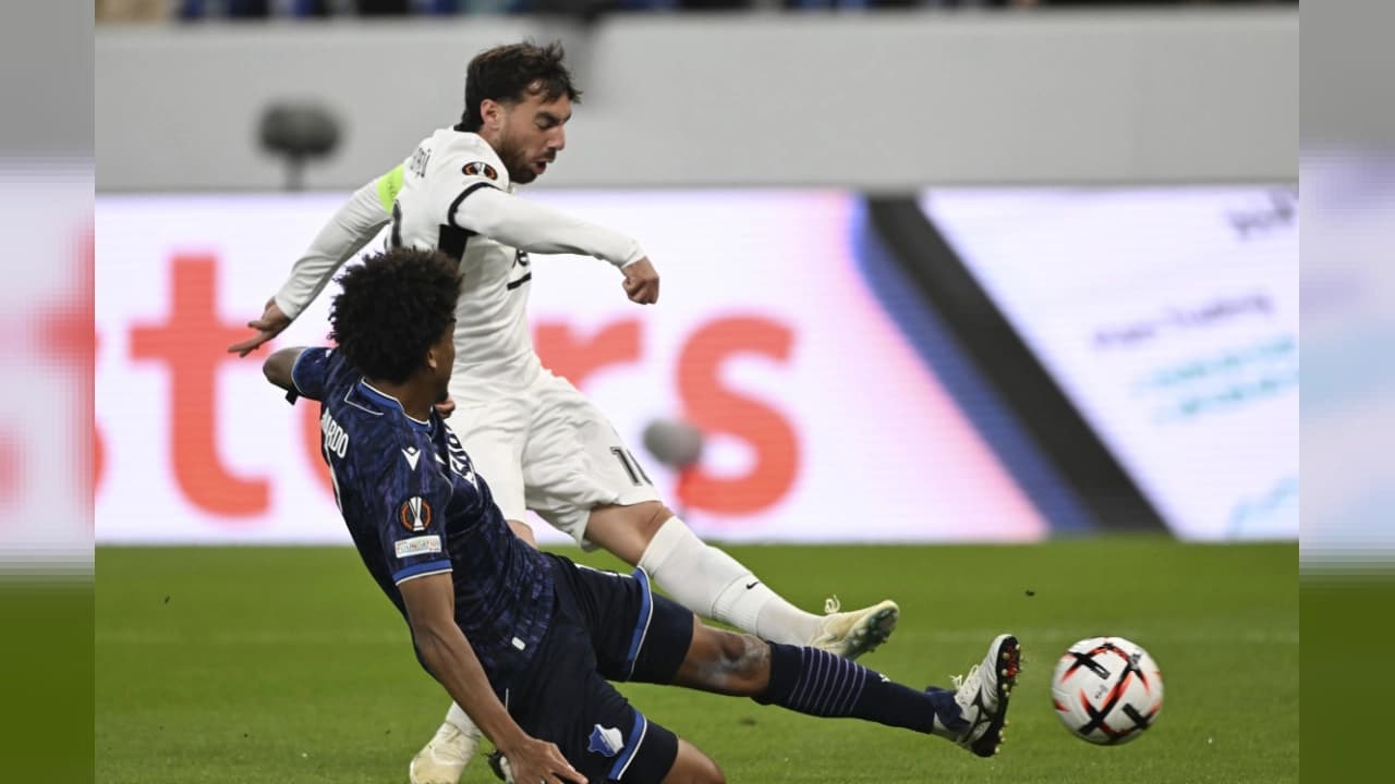 Beşiktaş Kaptanı Orkun Kökçü Hoffenheim Maçında Sakatlandı