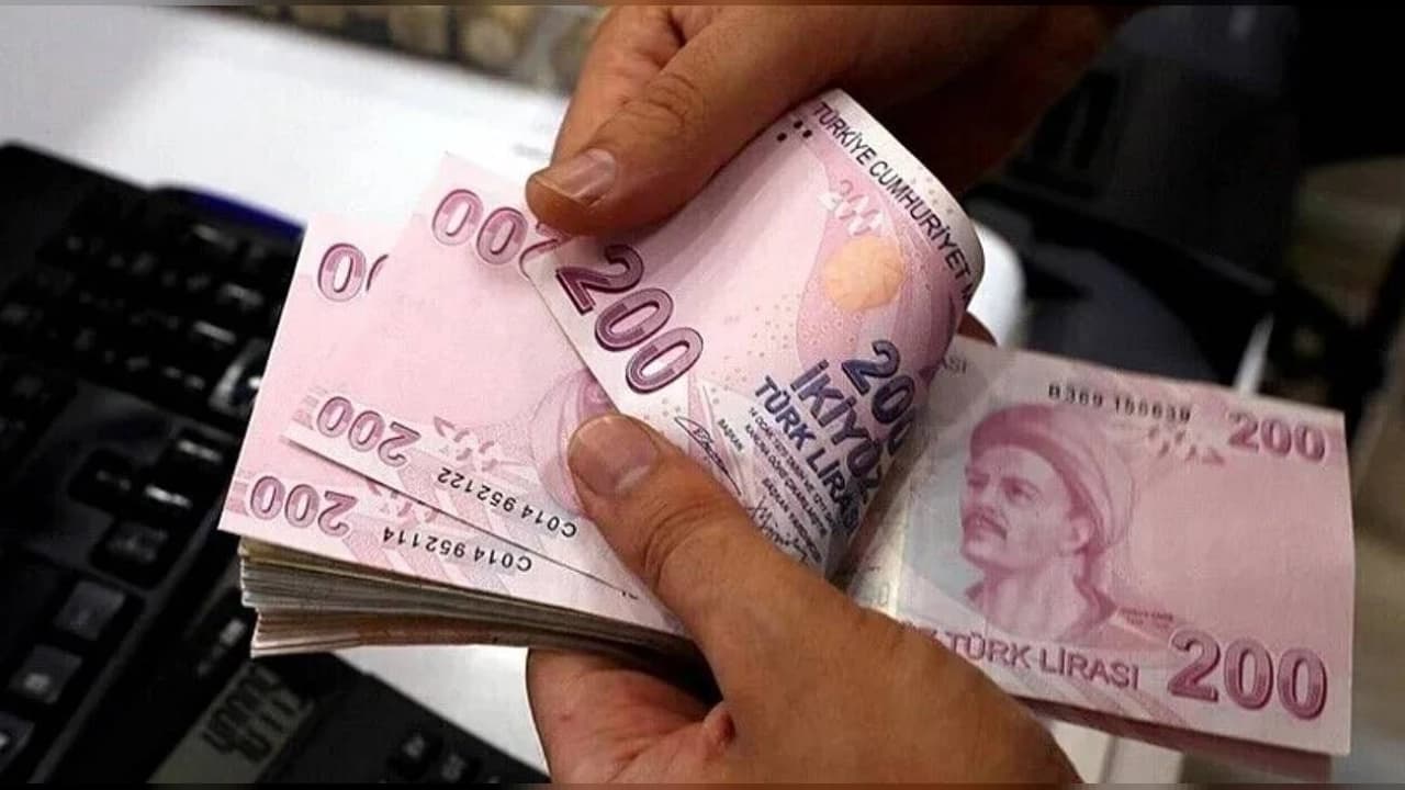 Ekim Ayı SED Ödemeleri Hesaplara Yatırıldı