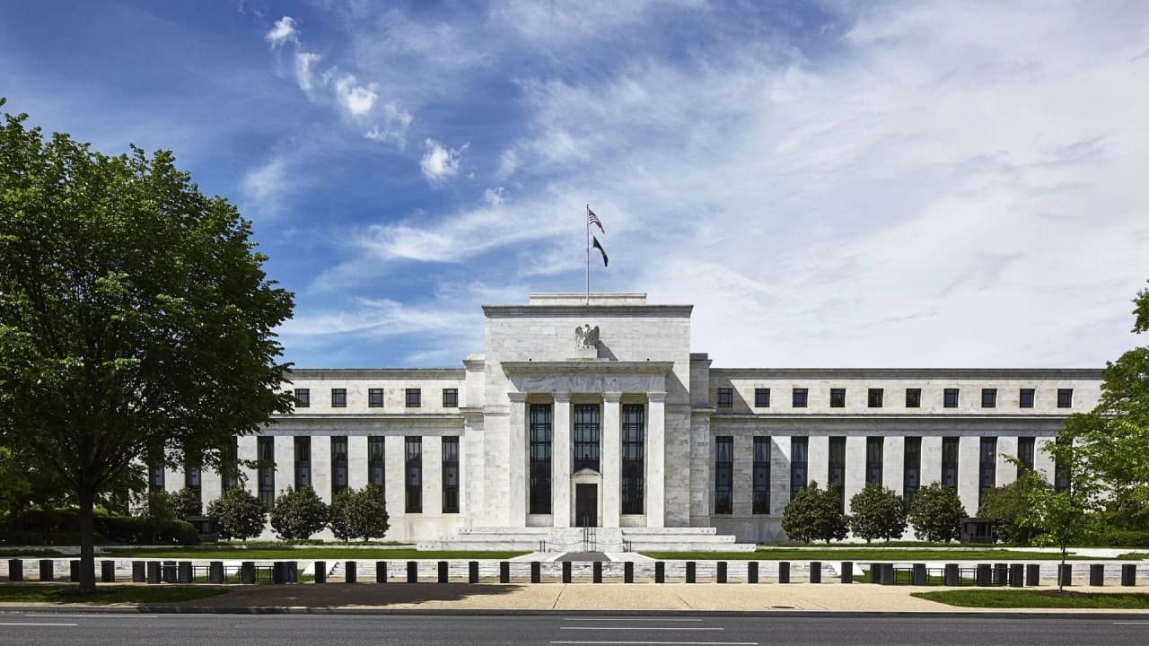 Fed Bej Kitap: Ekonomik Faaliyet Çoğu Bölgede Büyüdü