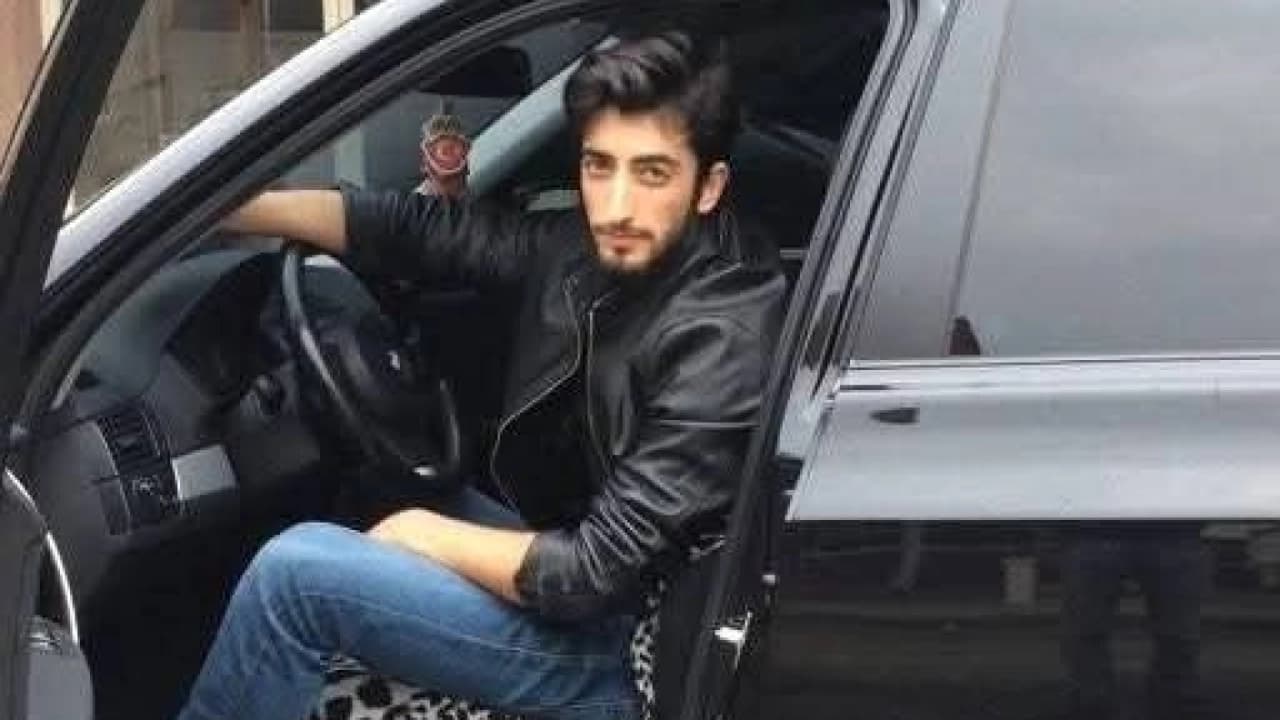 İnegöl'de asansör boşluğuna düşen işçi 10 gün sonra hayatını kaybetti