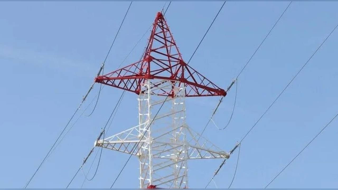 Lisanslı Elektrik Üretimi Ağustosta Yüzde 0,8 Arttı