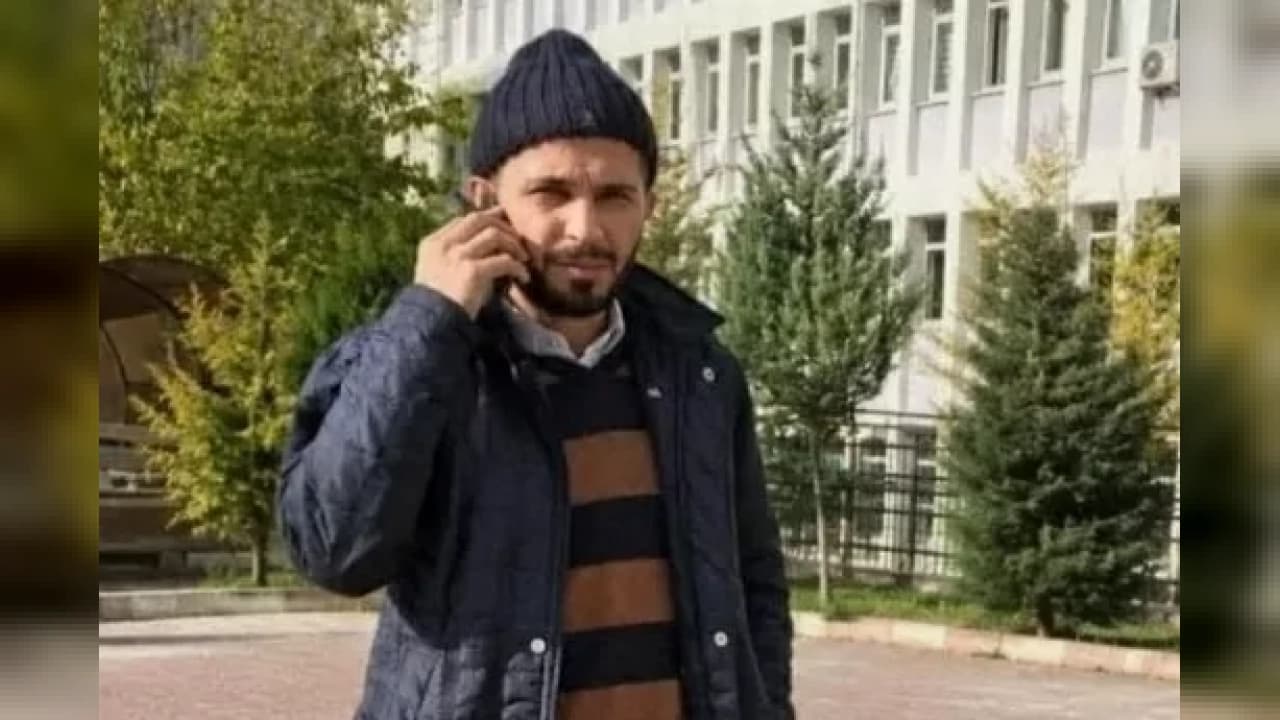 Meram'da Namaz Sırasında Rahatsızlanan İmam Ali Sümbül Vefat Etti