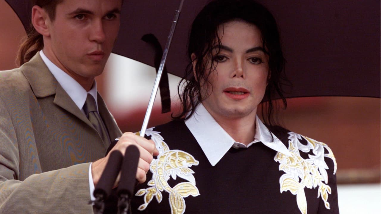 Michael Jackson 2026'da En Çok Satan Albümün Sahibi Oldu
