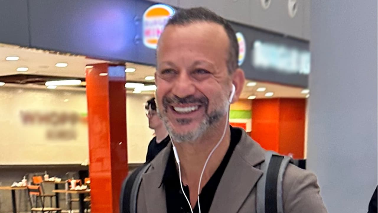 Rıza Kocaoğlu ve Büşra Pekin MIPCOM Dönüşü Konuştu