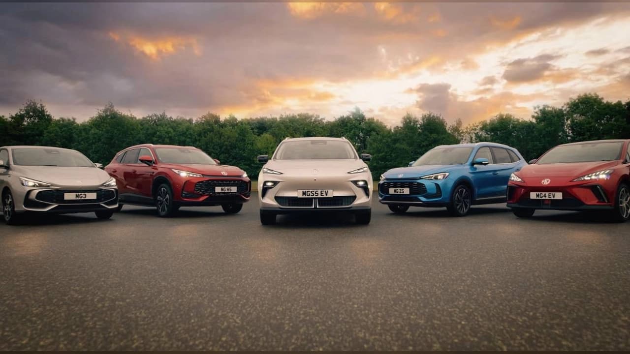 SAIC Motor Yılın İlk Dokuz Ayında 3 Milyon 147 Bin Araç Sattı