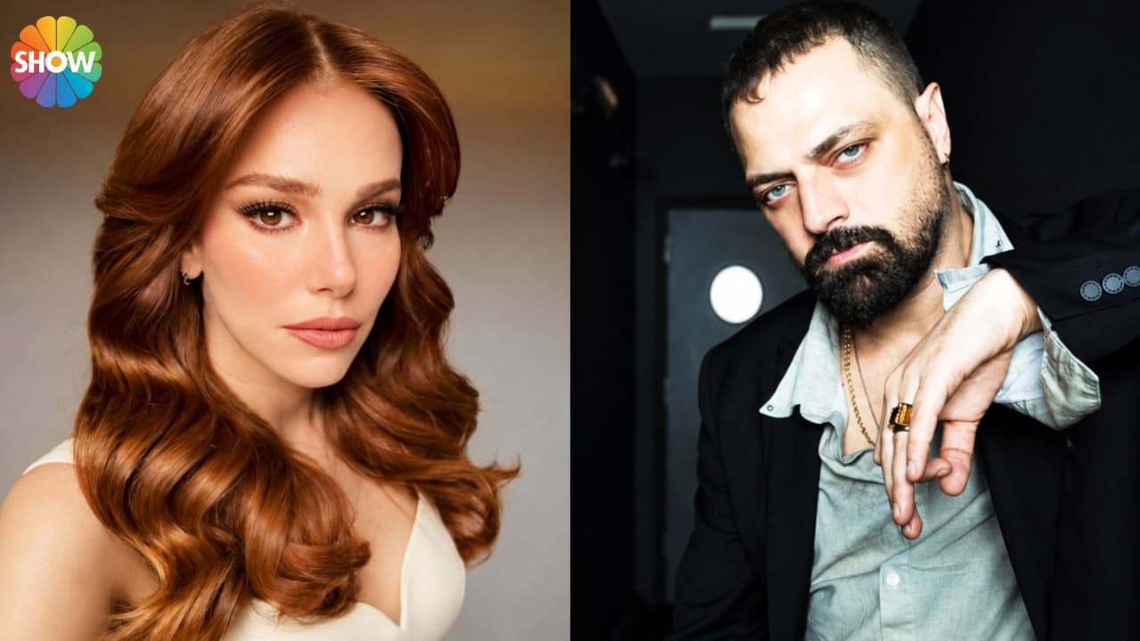 SHOW TV'nin yeni dizisi Cevher izleyiciyle buluşmaya hazırlanıyor