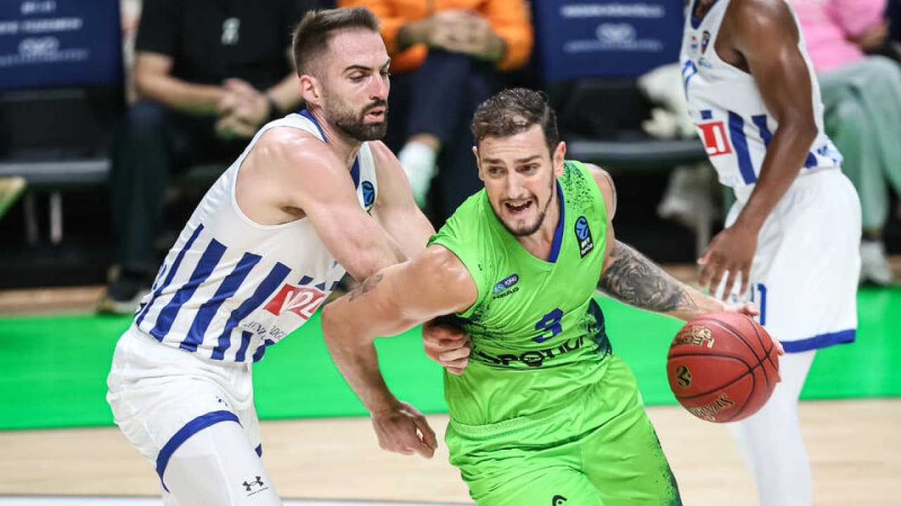 TOFAŞ Eurocup'ta Buducnost VOLI'yi 90-85 Mağlup Etti