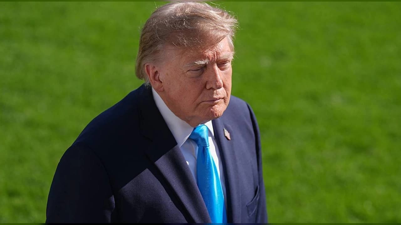 Trump İran'la Savaşın Yakında Biteceğini Savundu