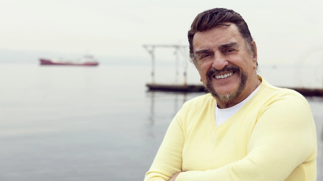 Türk pop müziğinin usta ismi Alpay 91 yaşında hayatını kaybetti