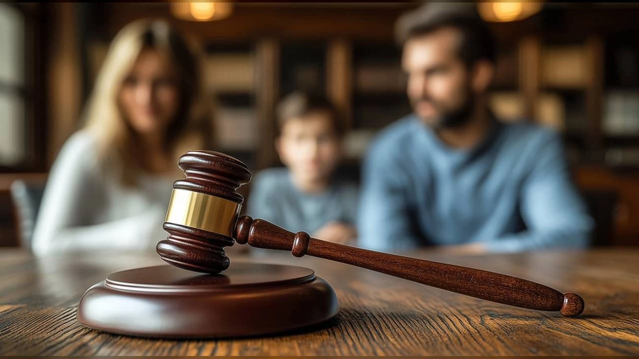 13. Yargı Paketi ile Süresiz Nafaka Sona Eriyor