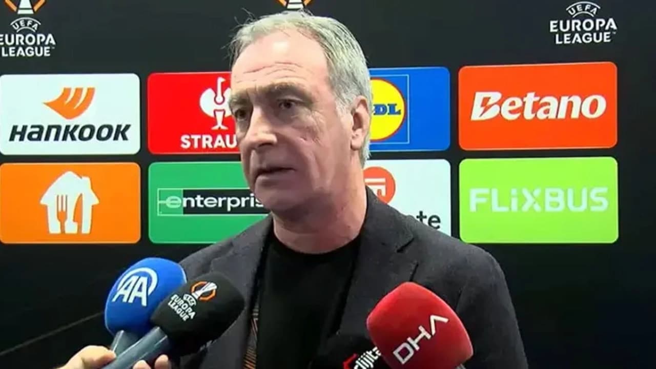 Beşiktaş'tan Serdar Korkmaz açıklaması