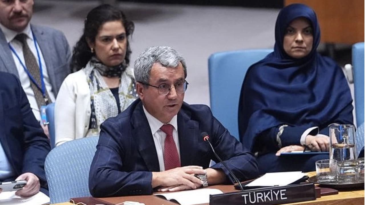 BM'de İsrail'e kınama: Saldırılar uluslararası hukukla çatışıyor