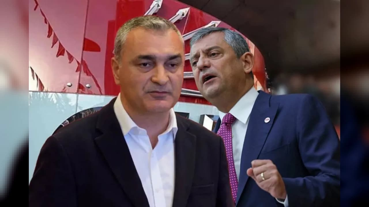 CHP Sözcüsü Sarı'dan Özgür Özel'in TBB Seçimi Açıklamasına Tepki