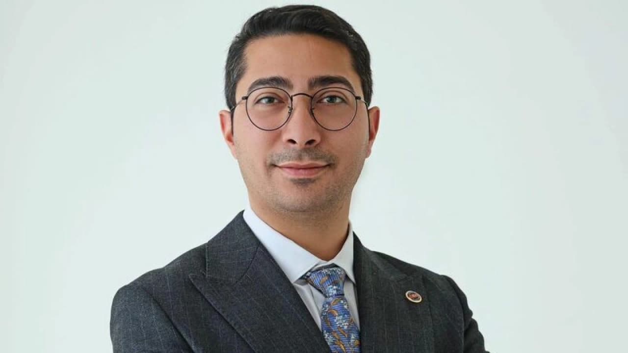 Damal Belediye Başkanı Kemal Çamliyurt görevden uzaklaştırıldı