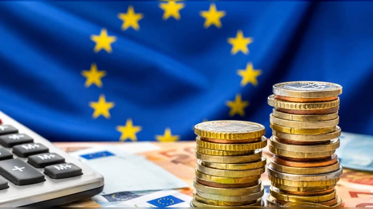 Euro Bölgesi ve AB'de eylül ayı enflasyonu yüzde 3,8'e yükseldi
