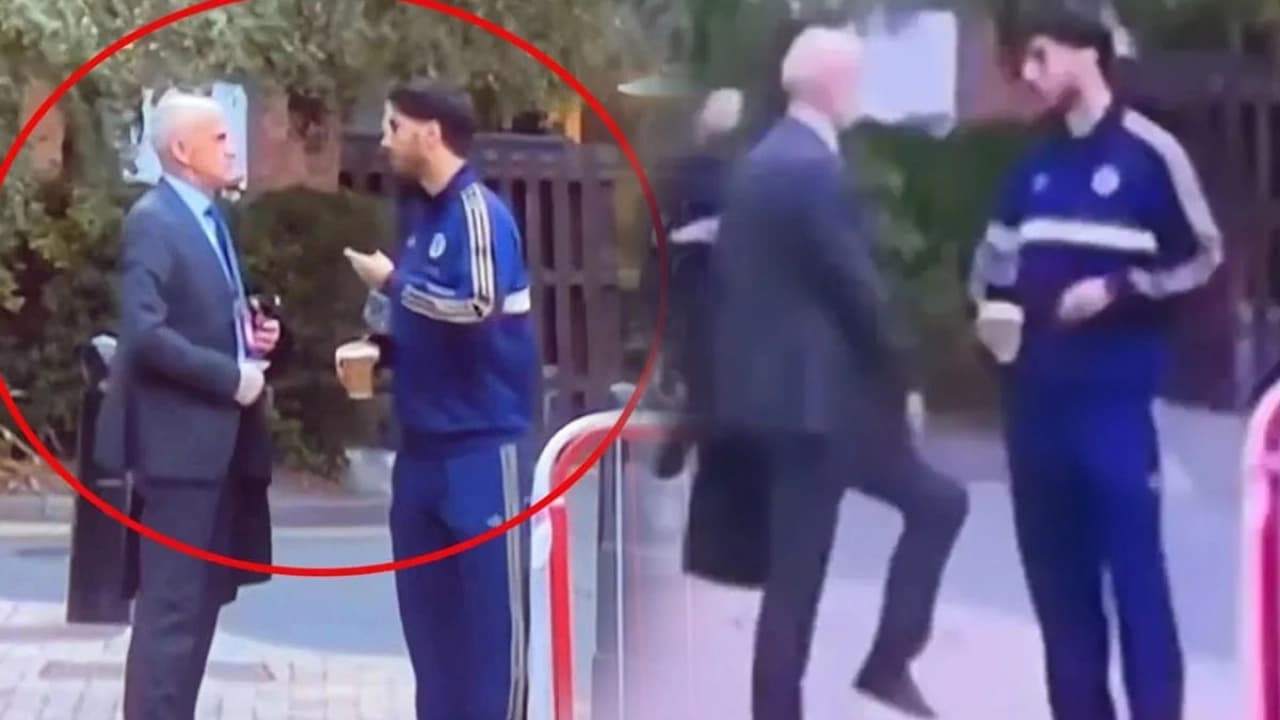 Fenerbahçe'de Marco Asensio krizi ortaya çıktı