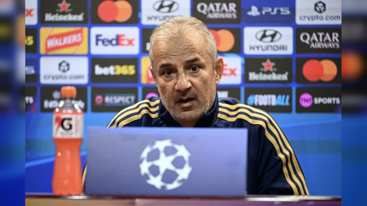 İsmail Kartal'ın 6-0 açıklamasına taraftardan büyük tepki