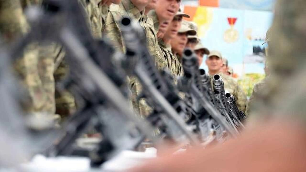 Kasım 2026 askerlik yerleri 27 Ekim'de e-Devlet'te açıklanacak