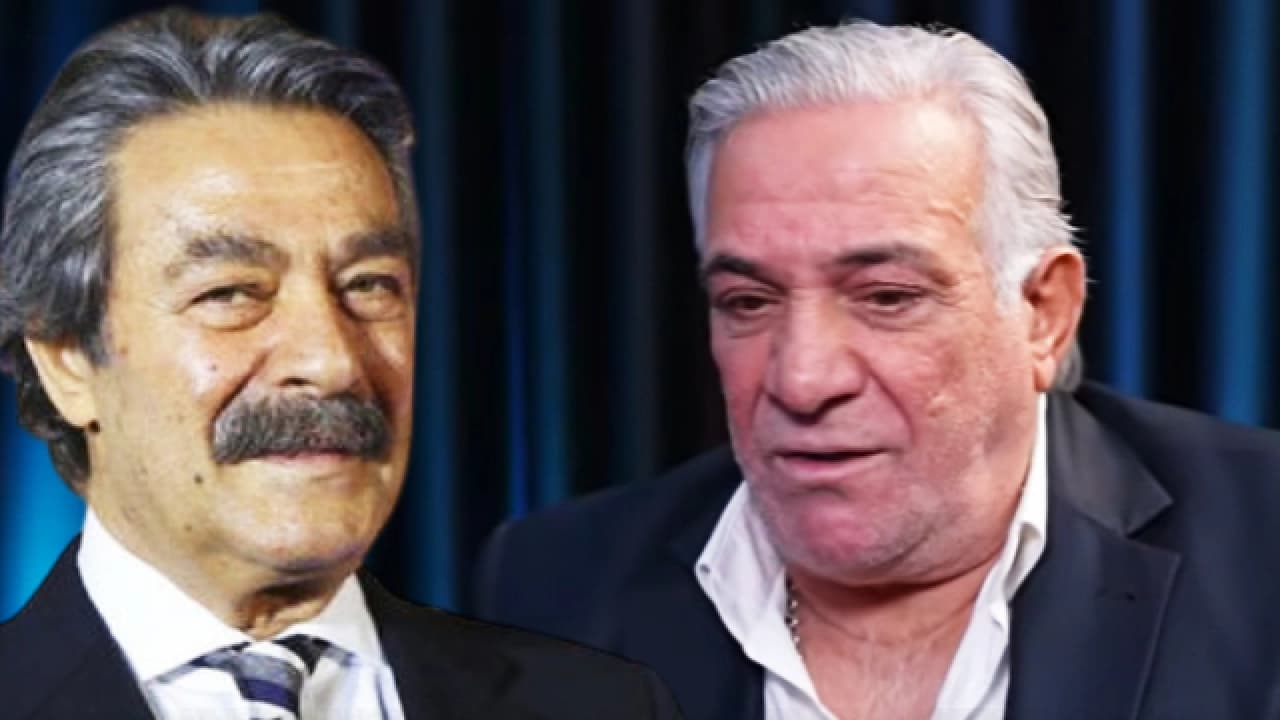 Levent İnanır'dan Kadir İnanır'ın vasiyetine ve ölümüne ilişkin iddialar