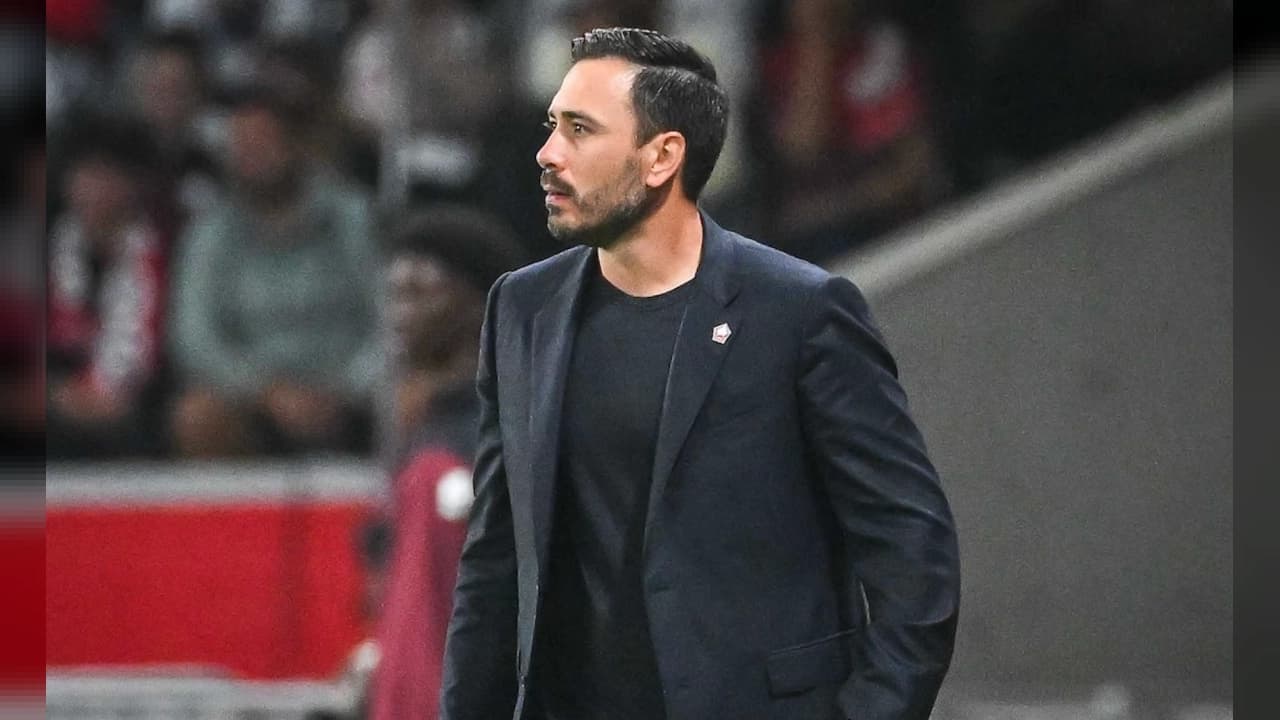 Lille'de Ayase Ueda'nın Galatasaray Maçında Oynaması Belirsiz