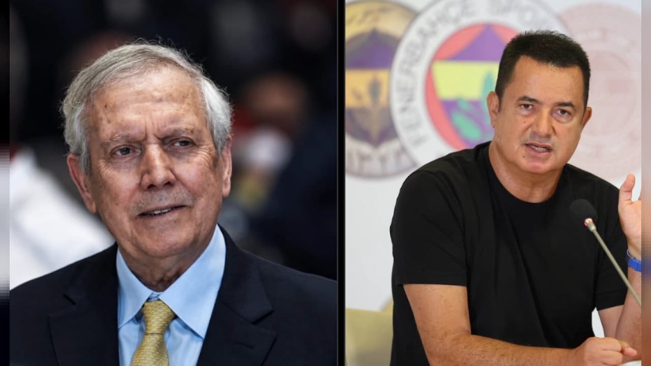 Mahkeme Aziz Yıldırım'ın Loca Talebini Dördüncü Kez Reddetti