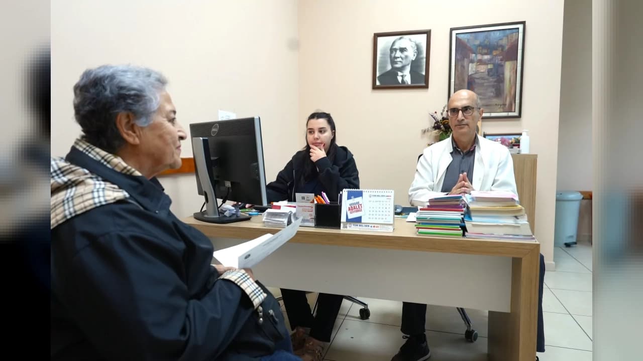 Maltepe Belediyesi ücretsiz mamografi taramalarına başladı