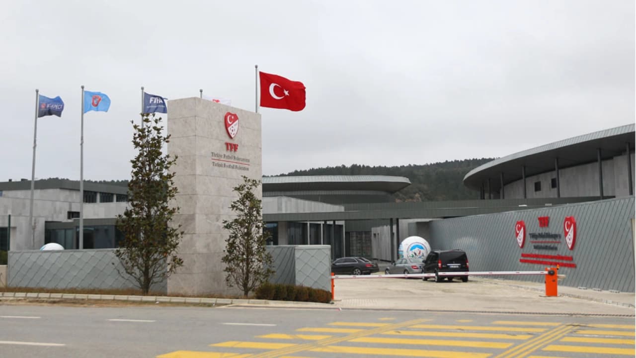 PFDK'dan Süper Lig'in 5 kulübüne para cezası