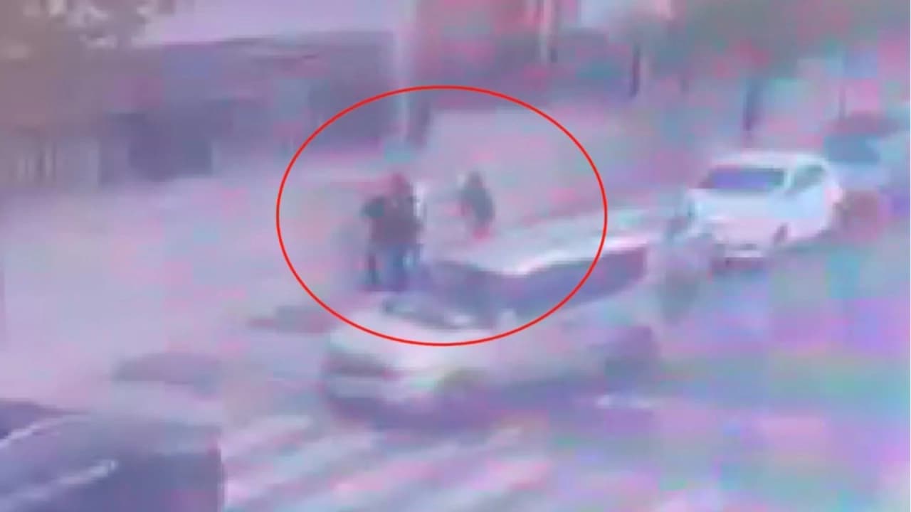 Sancaktepe'de kaçırılan kişi Kartal'daki konteynerde kurtarıldı