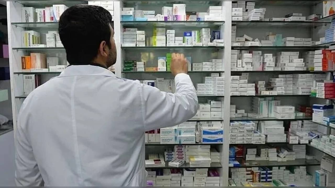 SGK 119'u yerli üretim 131 ilacı daha geri ödeme listesine aldı