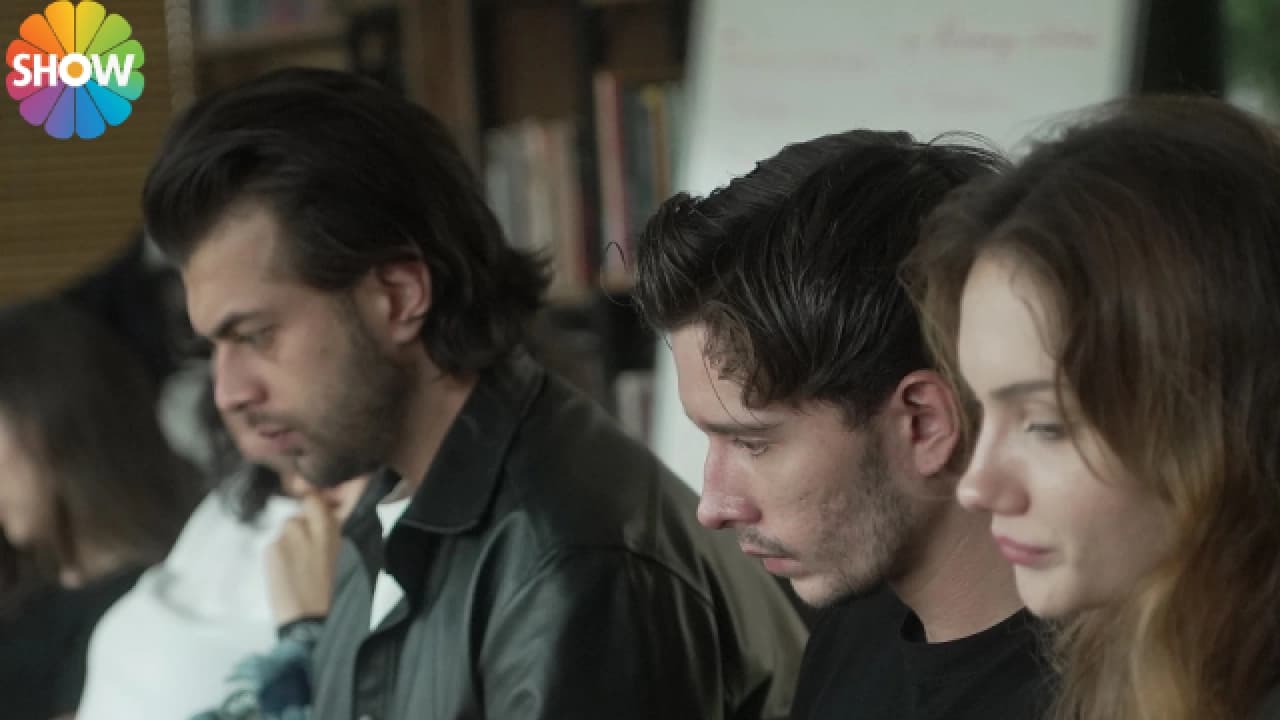 SHOW TV'nin yeni günlük dizisi Menekşe yakında başlıyor